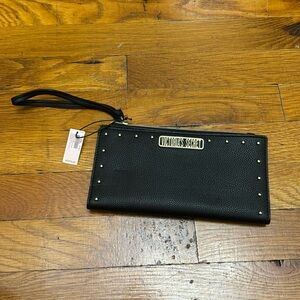Victoria secret wallet